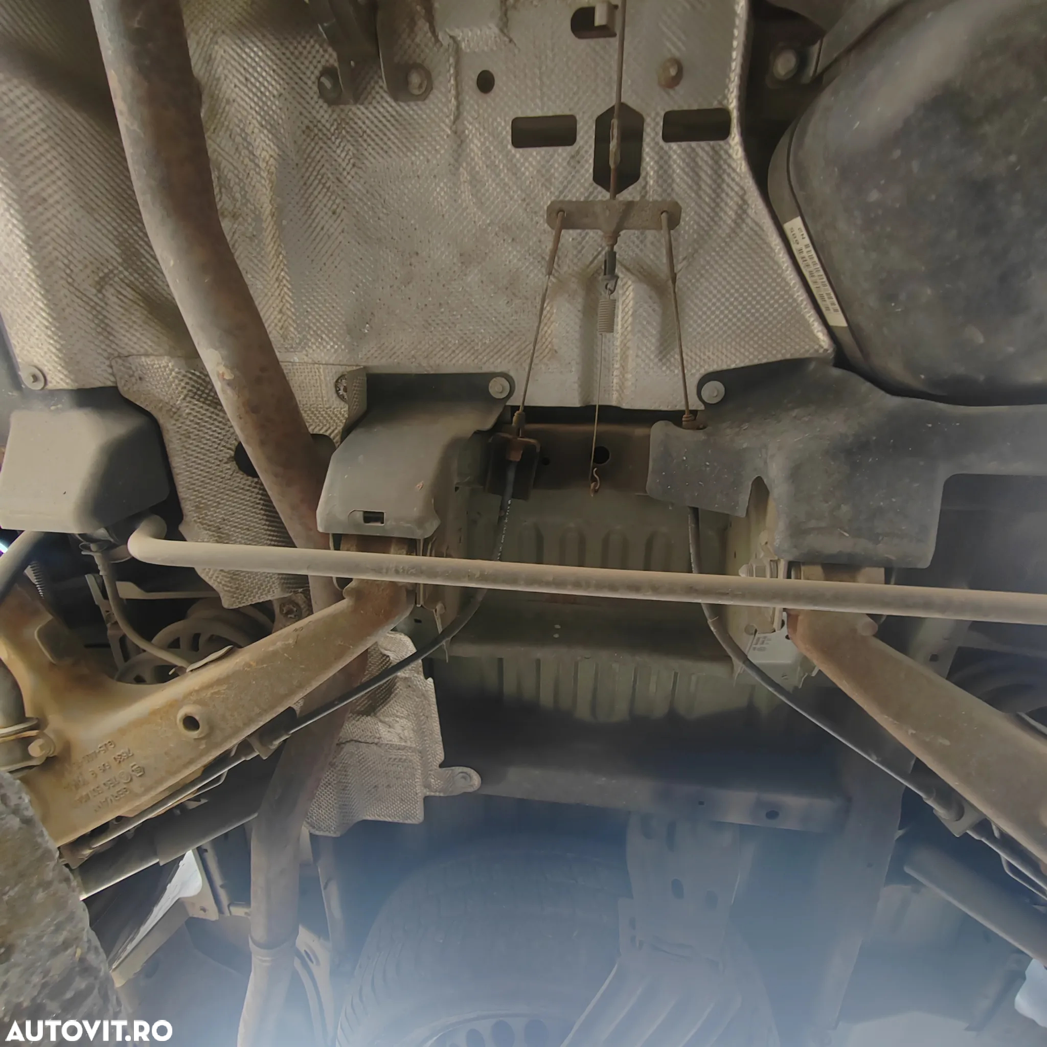 Volkswagen T6 DSG - 16