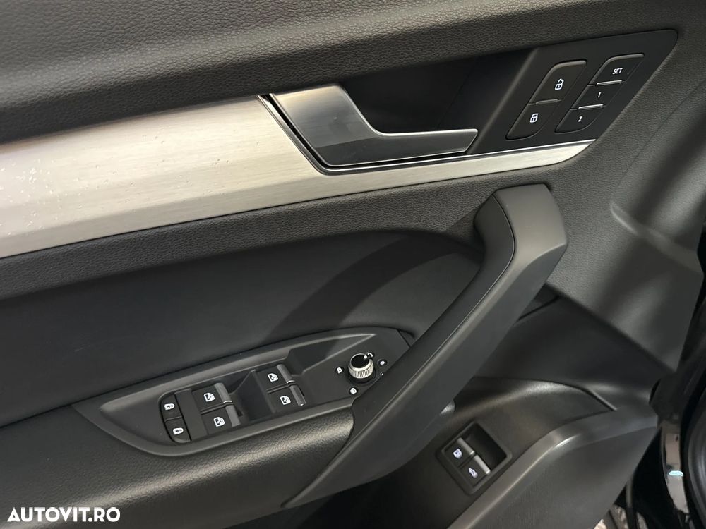 Audi Q5 Sportback - 15