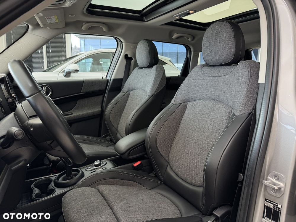 MINI Countryman - 11