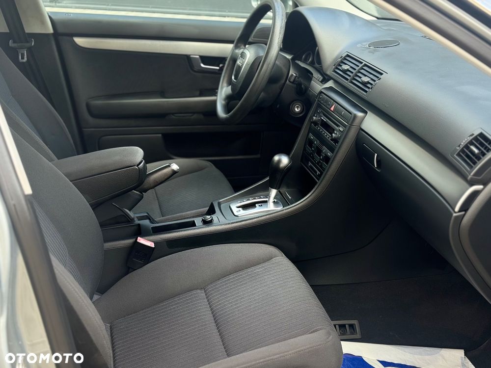 Audi A4 - 31