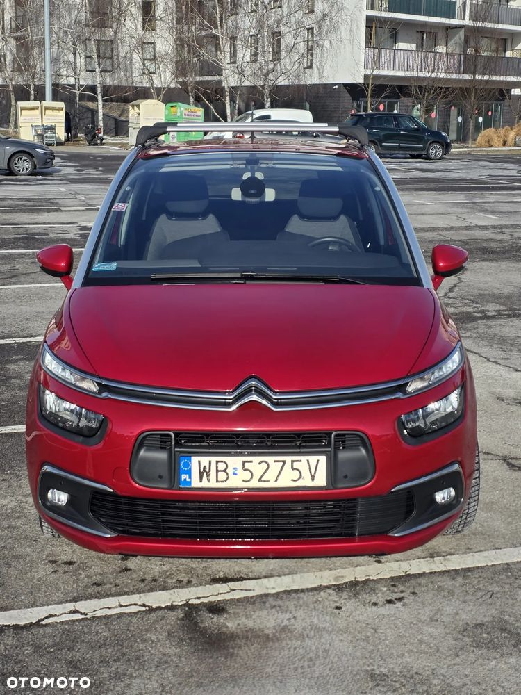 Citroën C4 SpaceTourer - 3