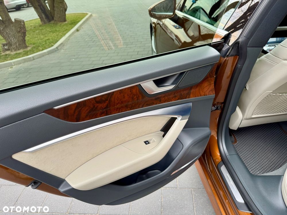 Audi A7 Sportback - 21