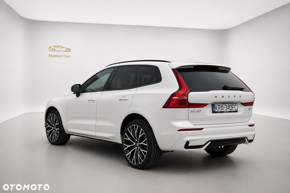 Volvo XC 60 - 4