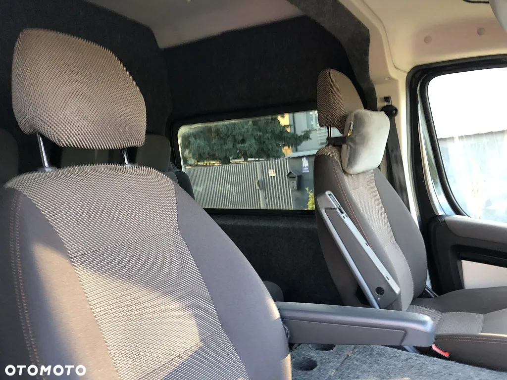 Peugeot Boxer 333 HDi L2H2 Plus - 13