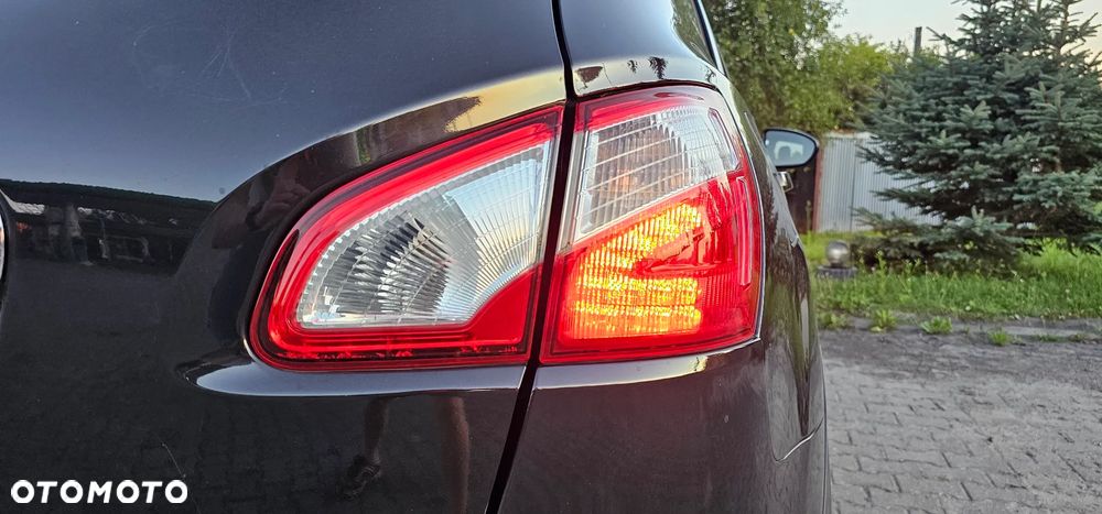 Nissan Qashqai+2 2.0 Tekna - 15