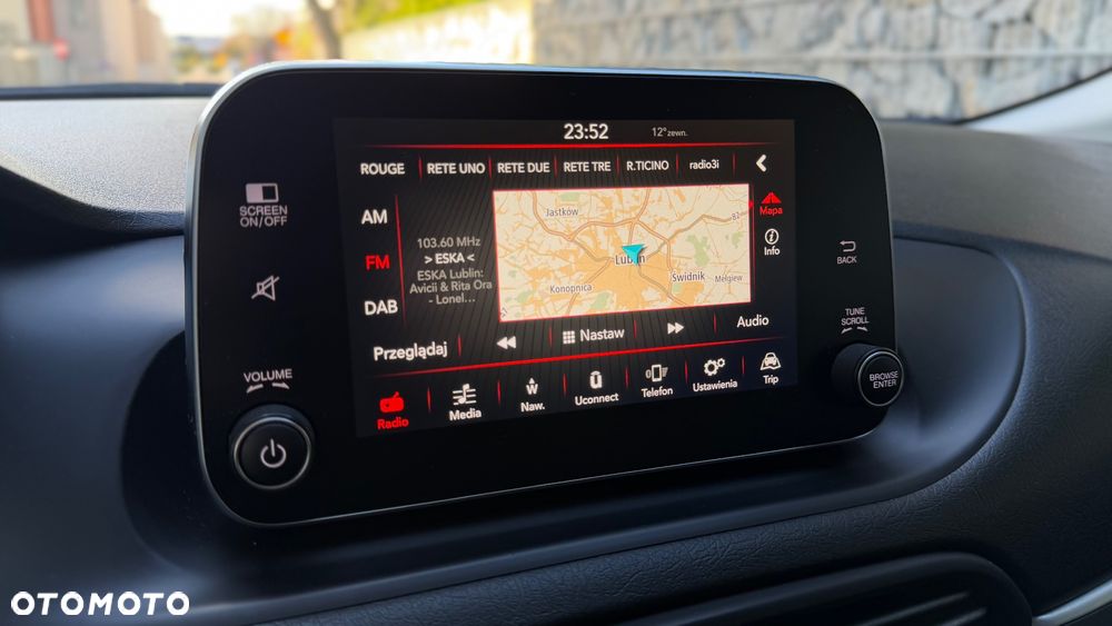 Fiat Tipo - 27