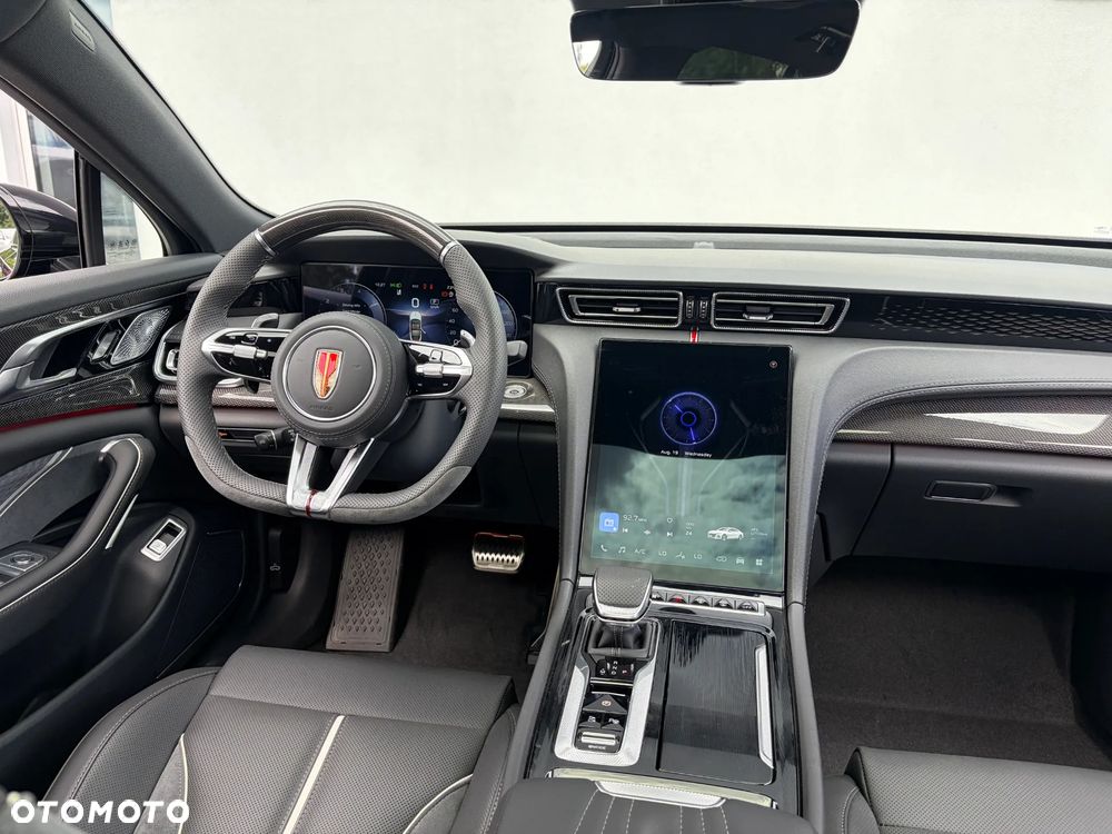 Hongqi H6 2.0T Deluxe - 15