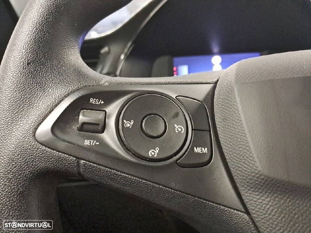 Opel Corsa 1.2 T Edition - 16