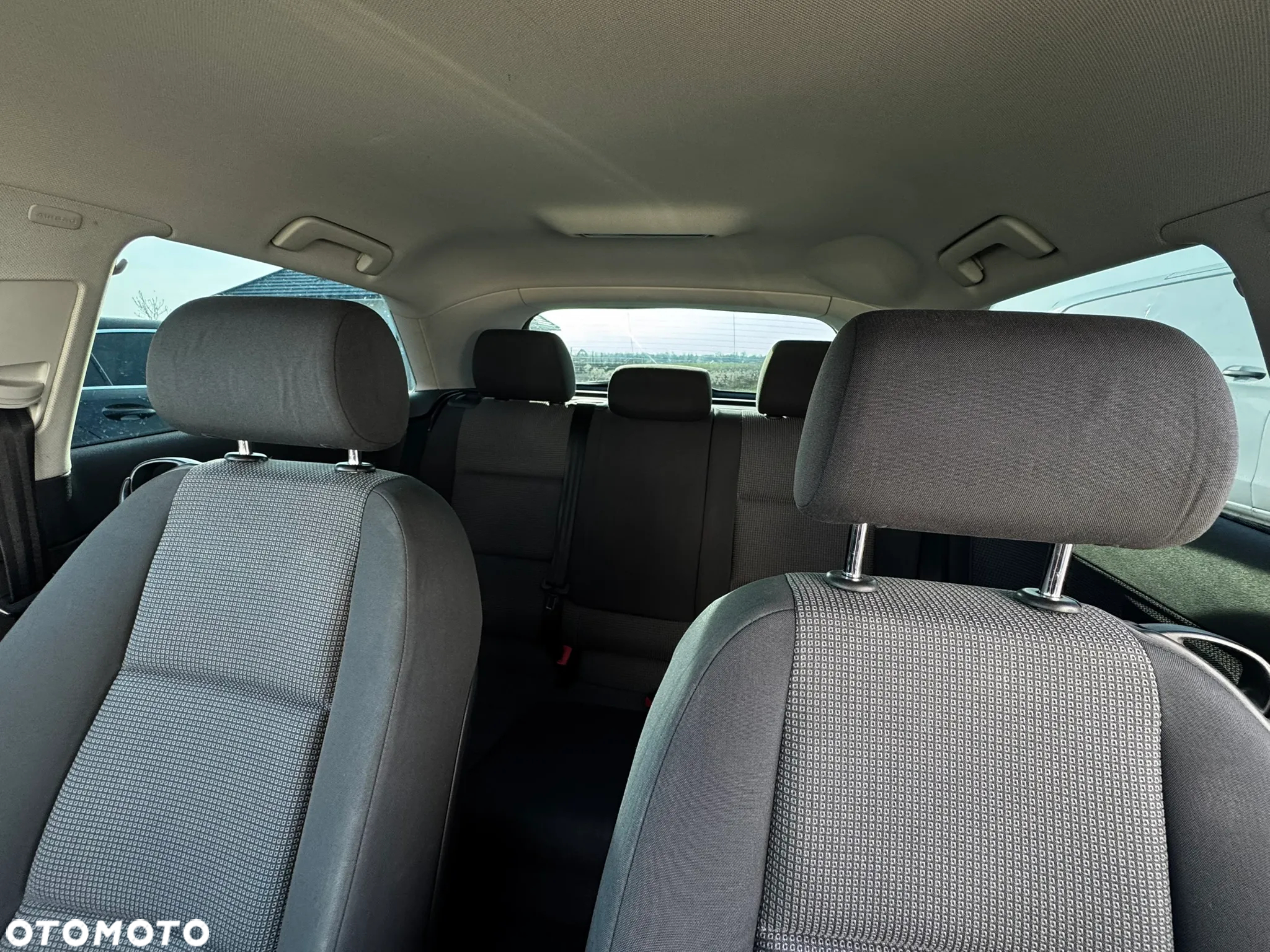 Audi A3 1.6 Ambiente - 12