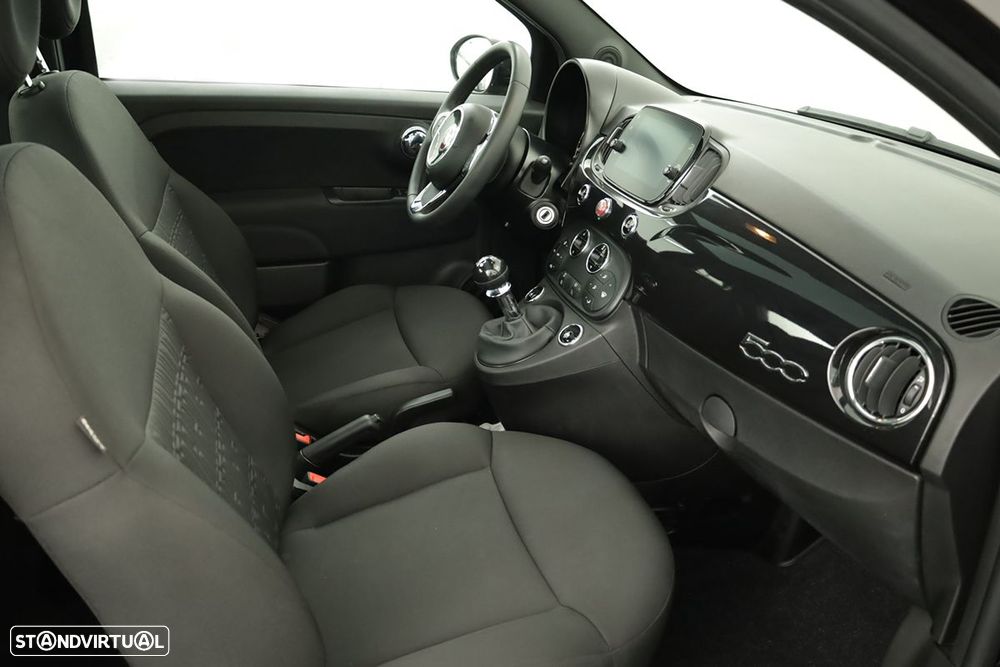 Fiat 500 1.0 Hybrid - 18