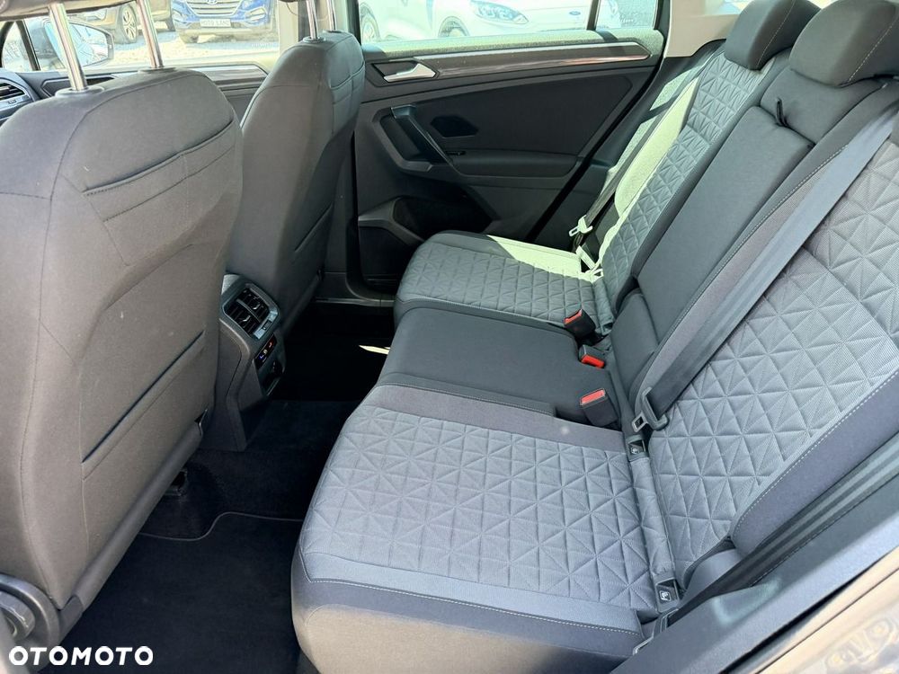 Volkswagen Tiguan 2.0 TDI DSG - 30