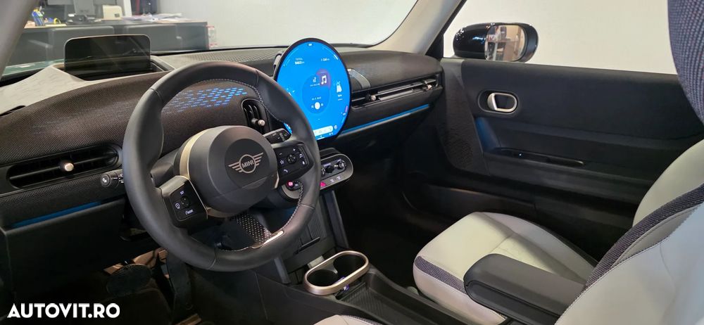 Mini Cooper - 7