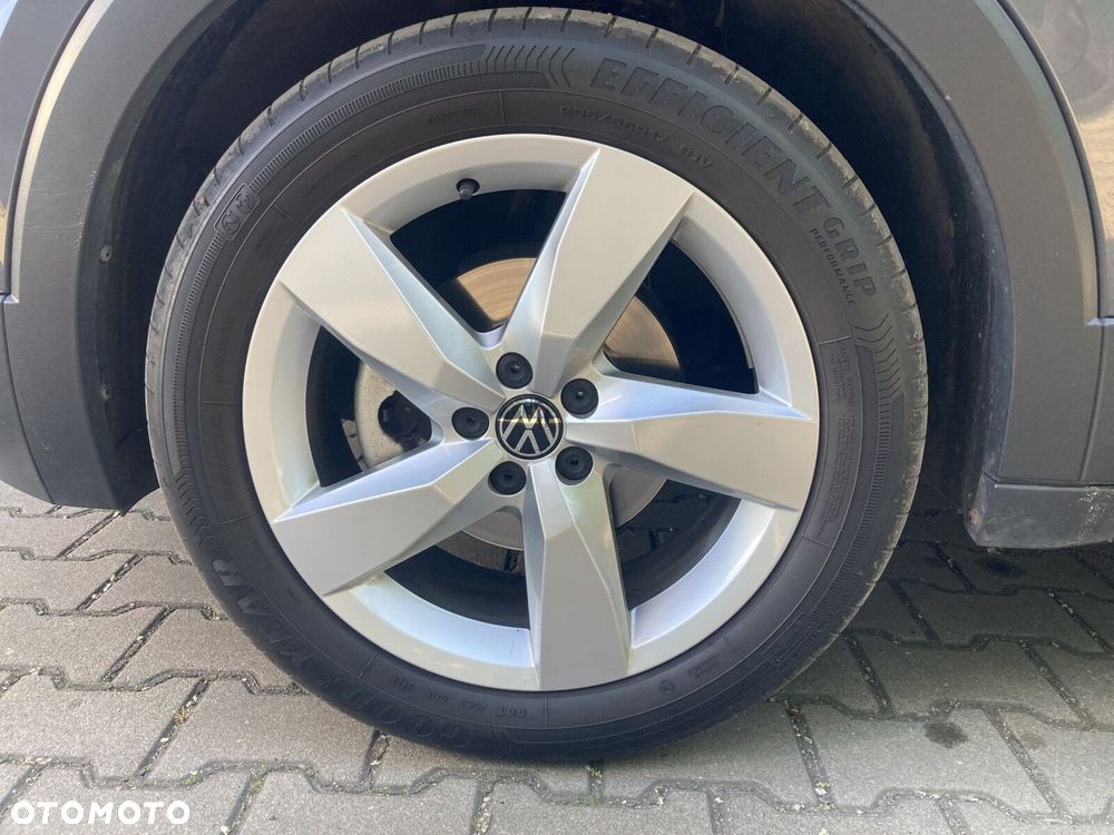 Volkswagen T-Cross 1.0 TSI Style - 25