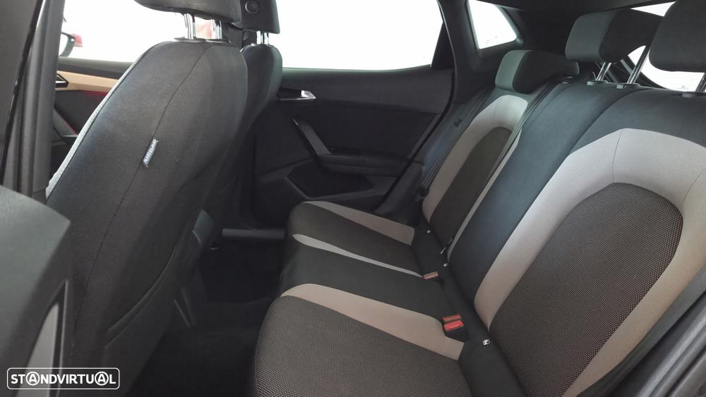 SEAT Ibiza - 14