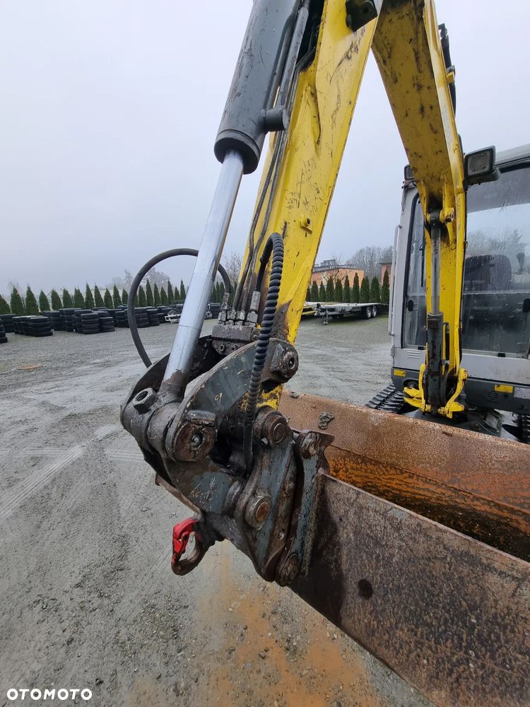 Wacker Neuson ET 24 - 11