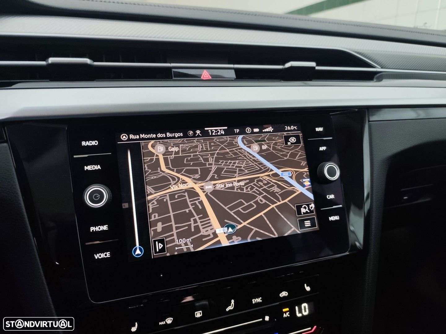 VW Arteon 2.0 TDI Elegance DSG - 23