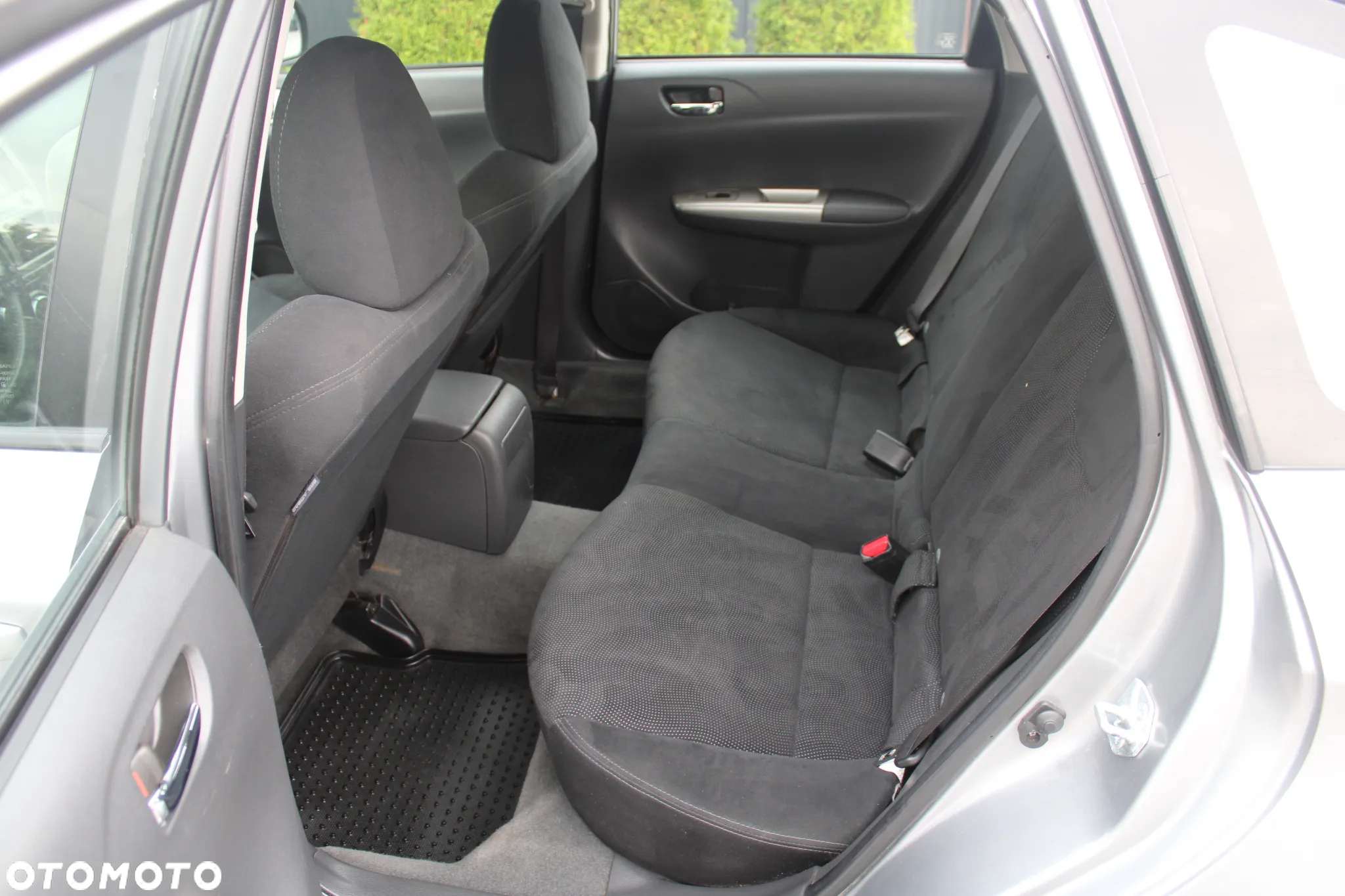 Subaru Impreza 1.5R Comfort - 22