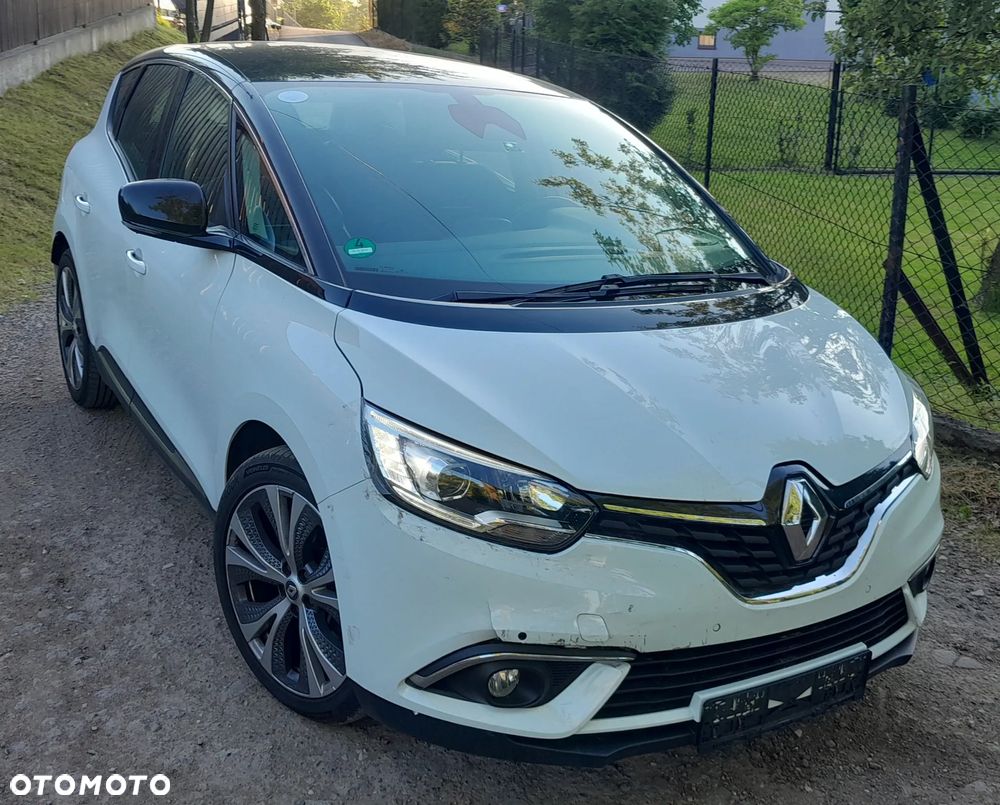 Renault Scenic - 13