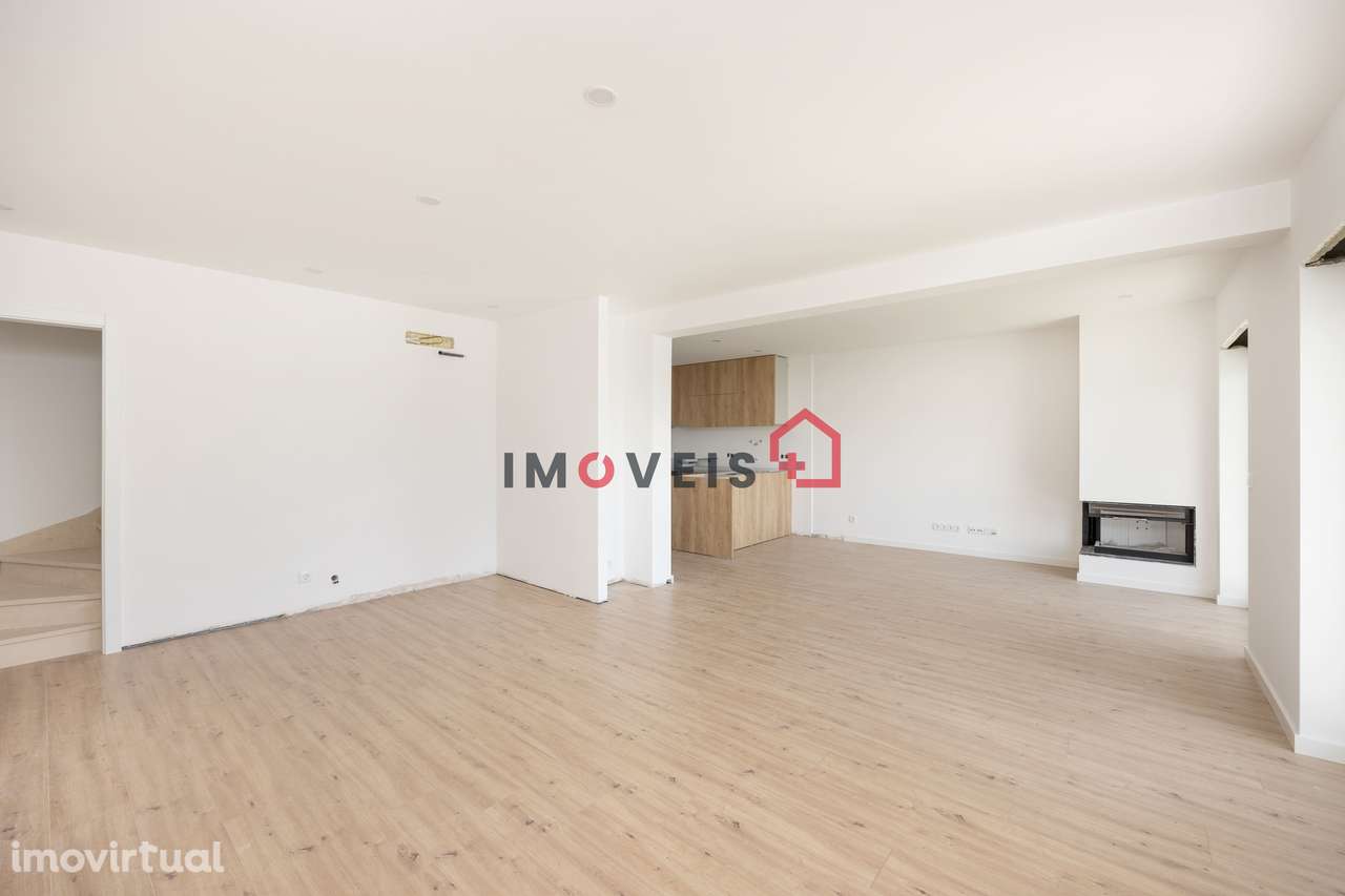 MORADIA NOVA | ATAÍJA DE BAIXO - Grande imagem: 2/35