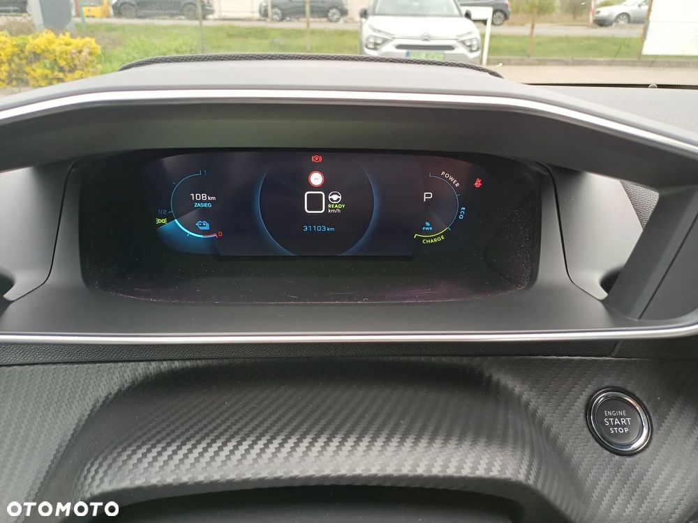 Peugeot 208 Allure Pack - 26