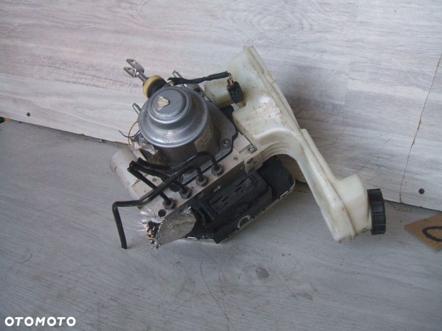 FORD FOCUS MK4 POMPA ABS STEROWNIK RX61-2C219-MC RX61-2D335-AC - 2