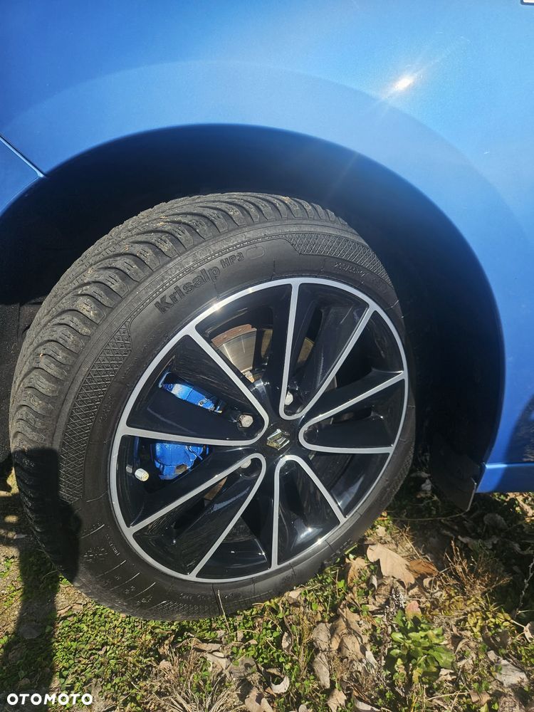 Renault Scenic Energy dCi 130 Start & Stop Bose Edition - 5