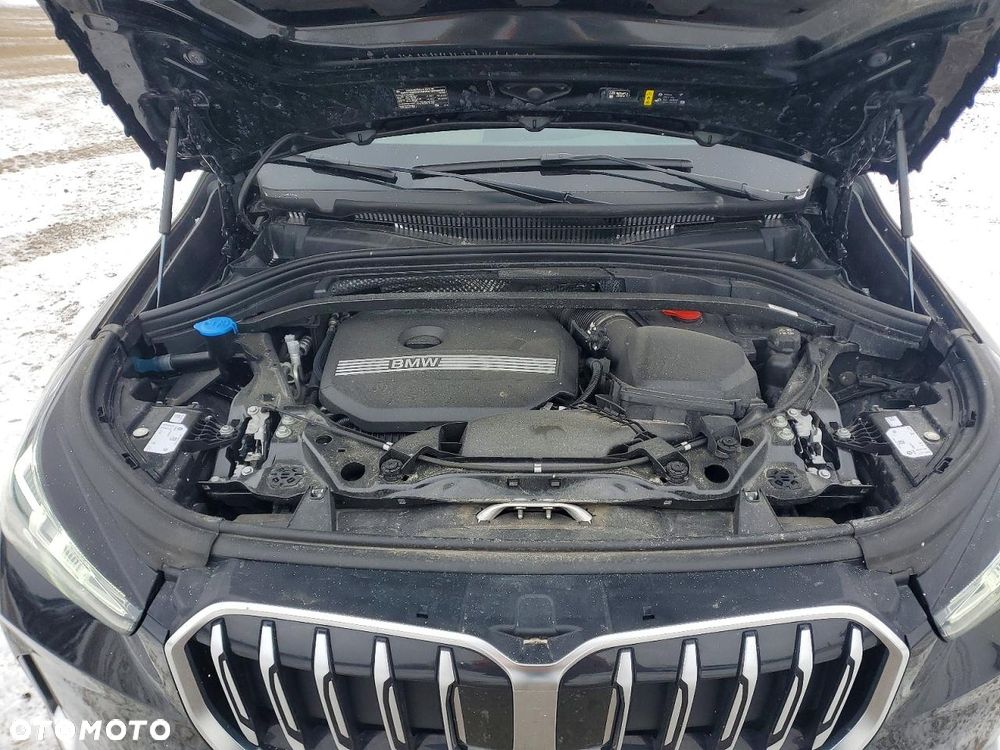 BMW X1 xDrive25i M Sport - 11