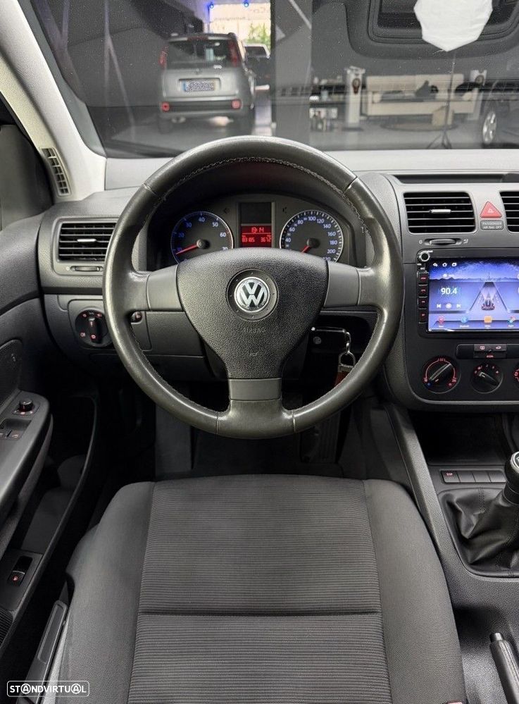 VW Golf 1.4i Trendline - 23