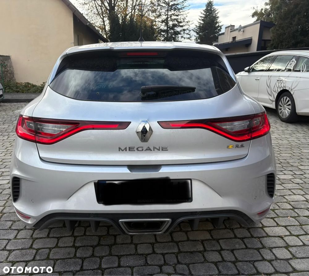 Renault Megane 1.8 TCe R.S EDC - 6