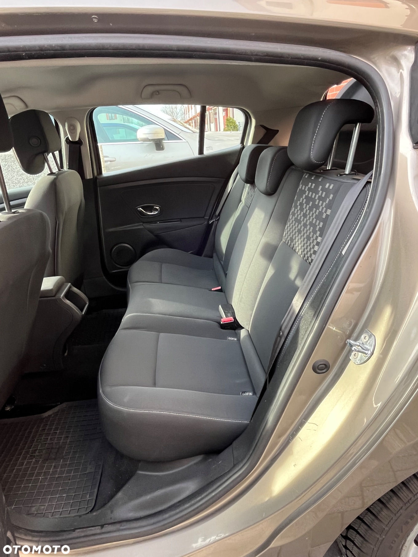 Renault Megane 1.5 dCi Energy Life - 10