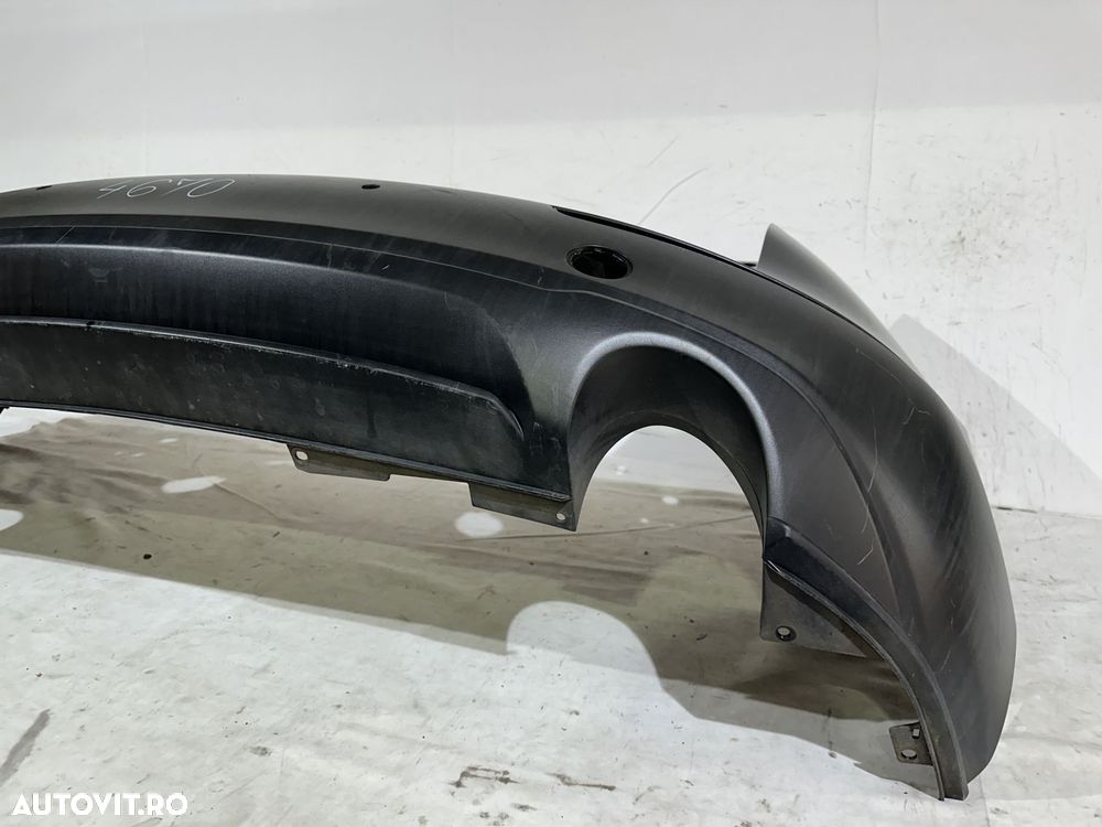 Bara spate Mazda CX30, 2019, 2020, 2021, 2022, cod origine OE DGH9-50221. - 8