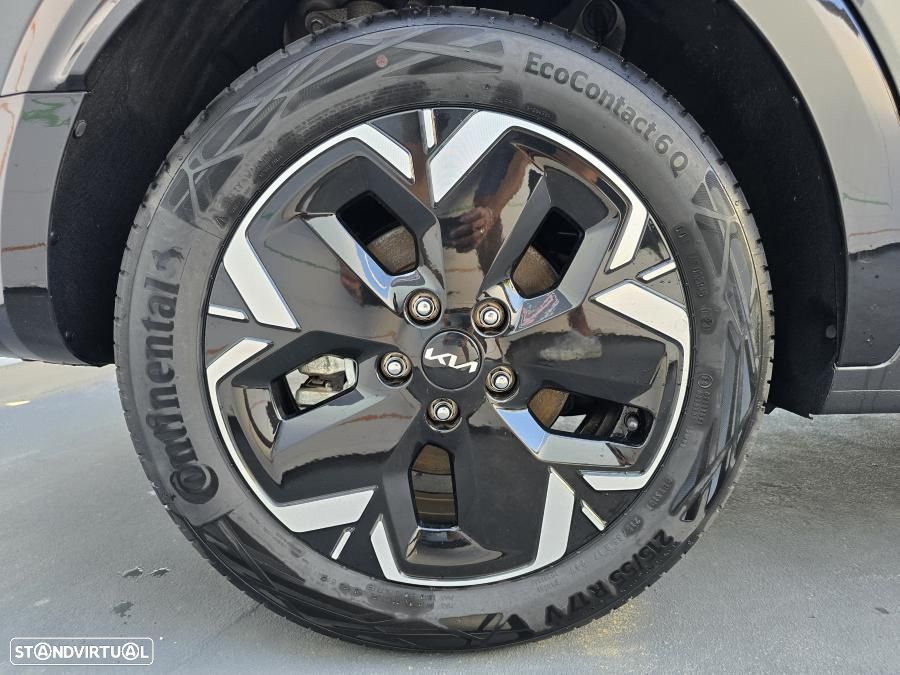 Kia e-Niro - 51
