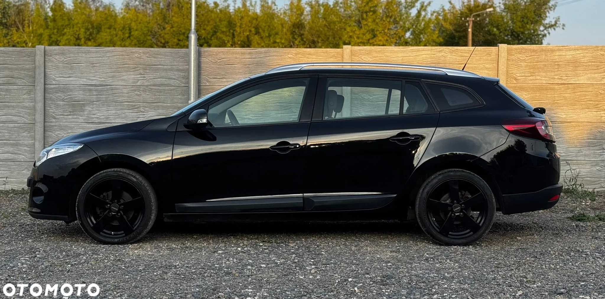 Renault Megane 1.6 16V 110 Night and Day - 25