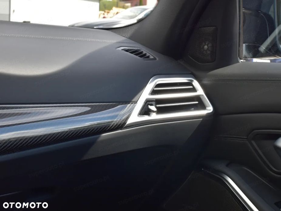 BMW M3 Competition xDrive sport - 14