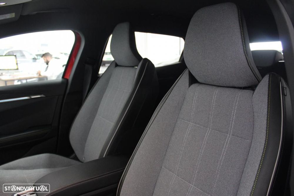 Renault Mégane E-Tech EV60 Techno Autonomia Comfort CA7 - 10