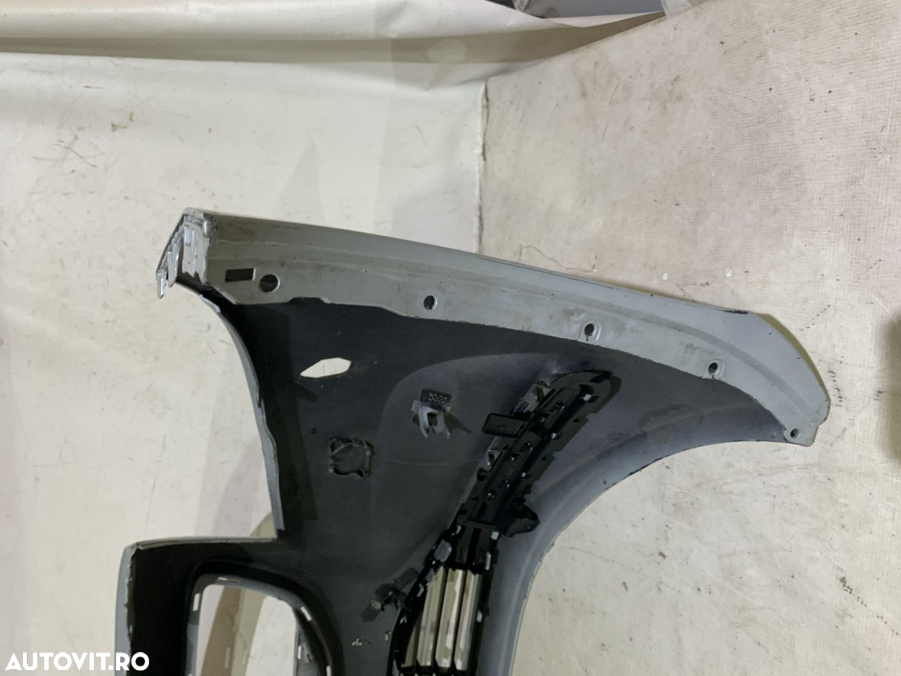 Bara fata Volvo V40 , 2012, 2013, 2014, 2015, 2016, 2017, 2018, 2019, cod origine OE 31283732. - 8