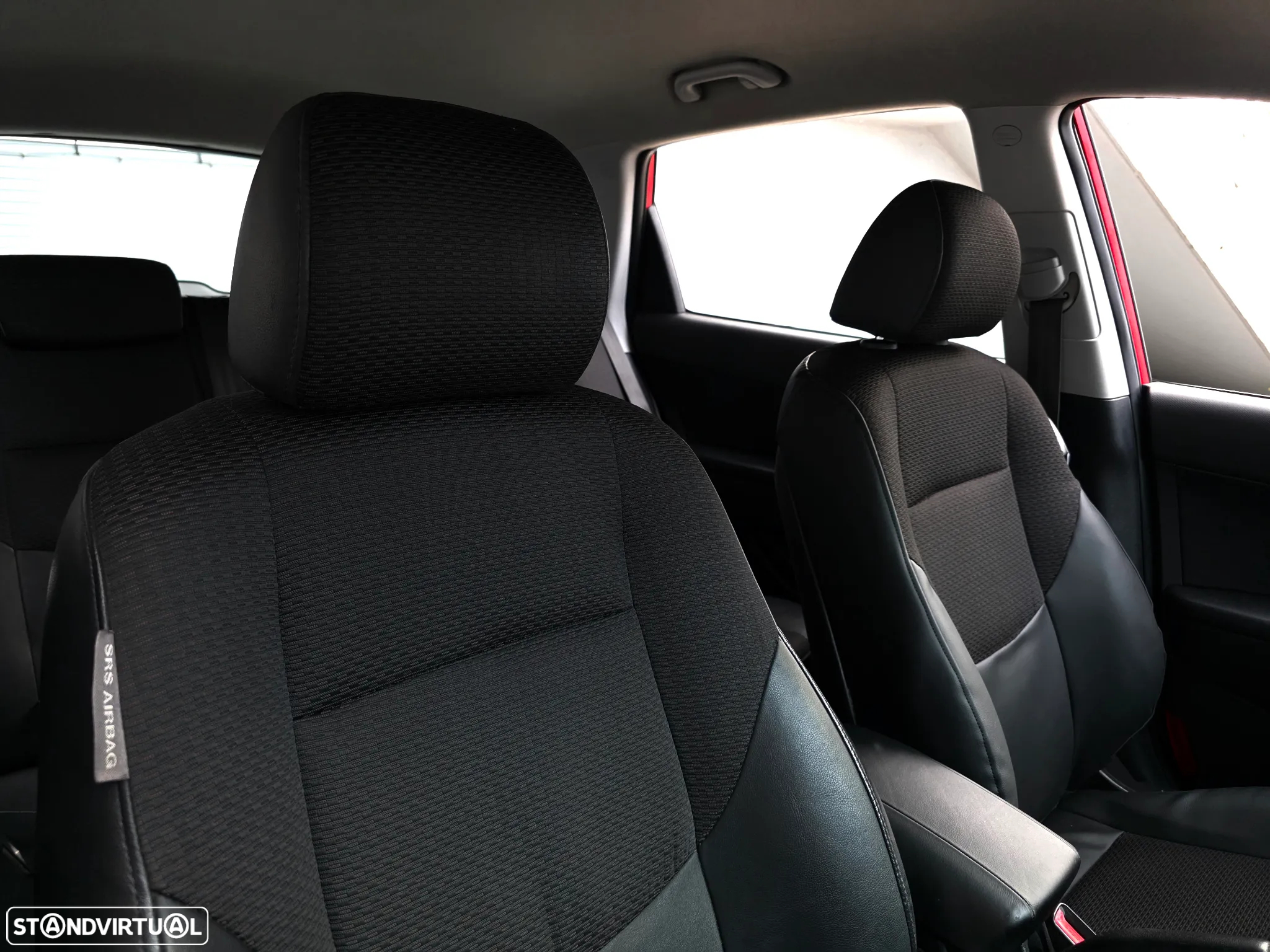Hyundai i30 CW 1.6 CRDi STyle - 47