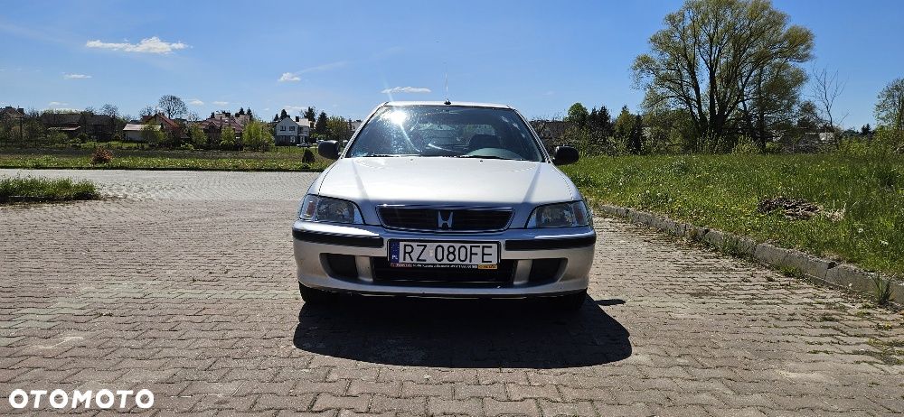 Honda Civic - 13
