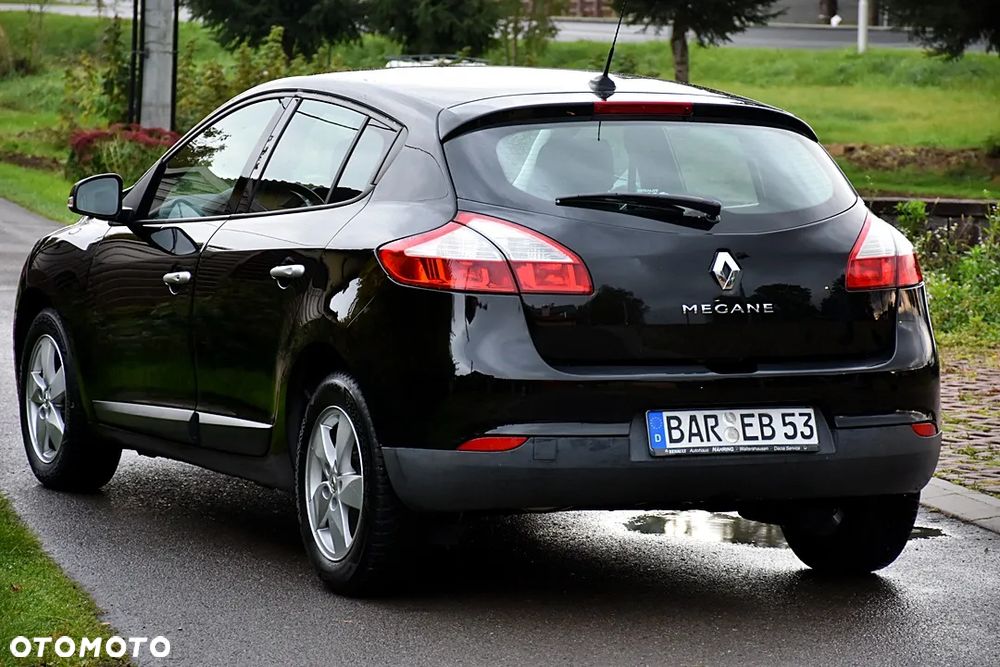 Renault Megane 1.6 16V 110 Dynamique - 3