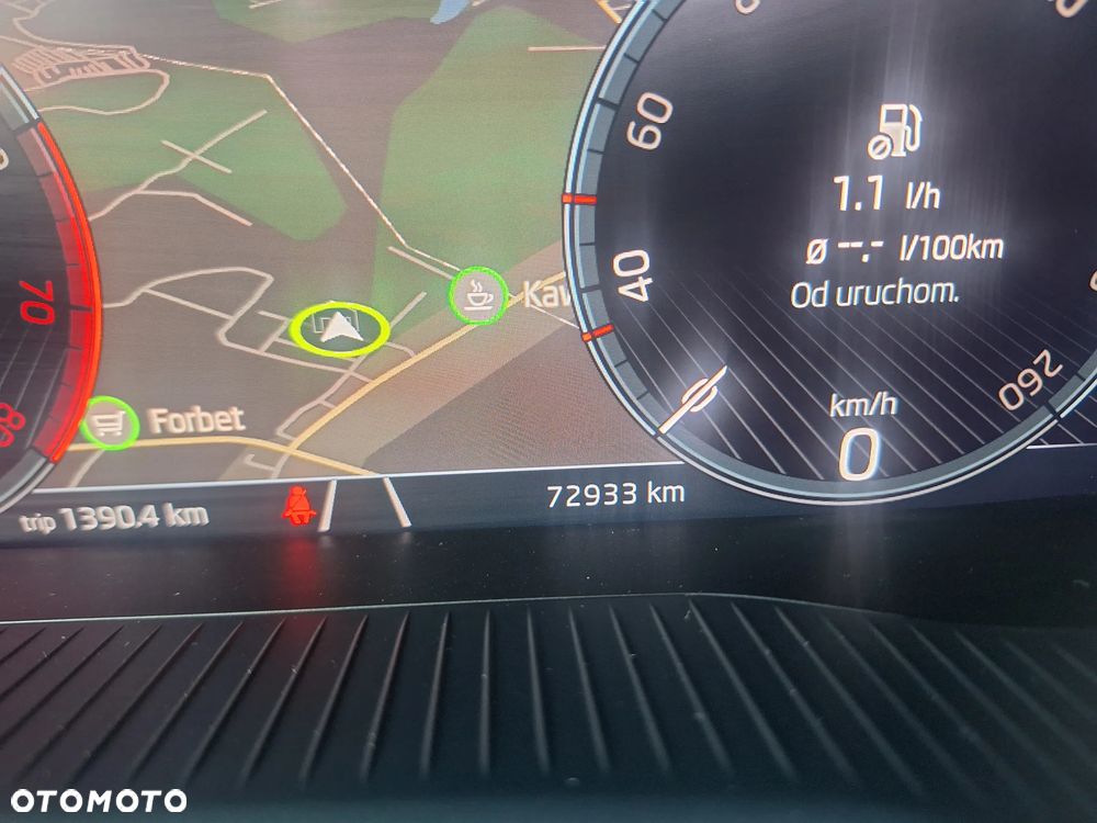 Skoda Kodiaq 1.5 TSI ACT 4x2 Style DSG - 14