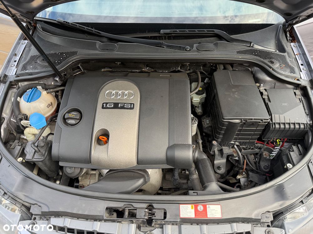 Audi A3 Sportback - 17