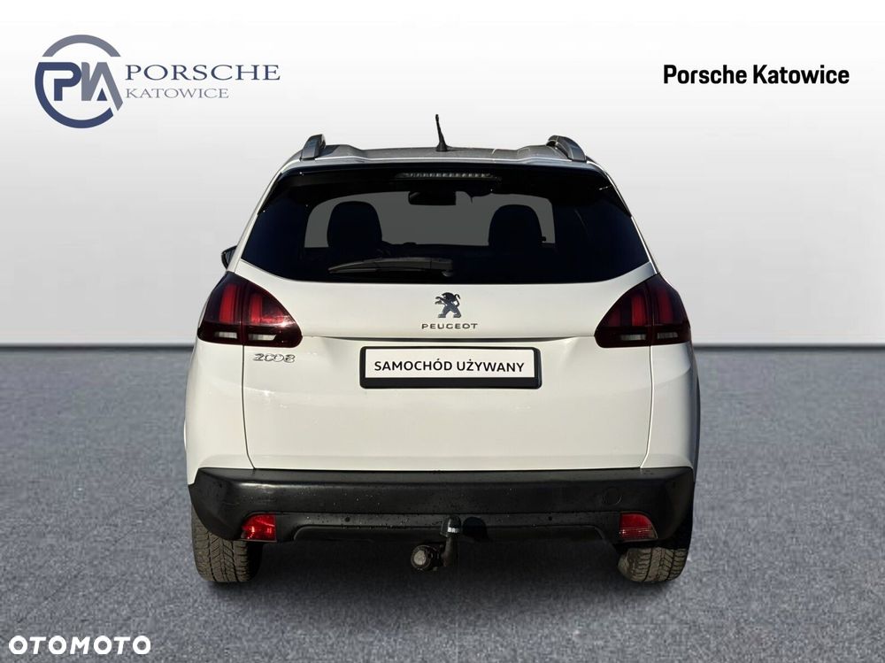 Peugeot 2008 - 4