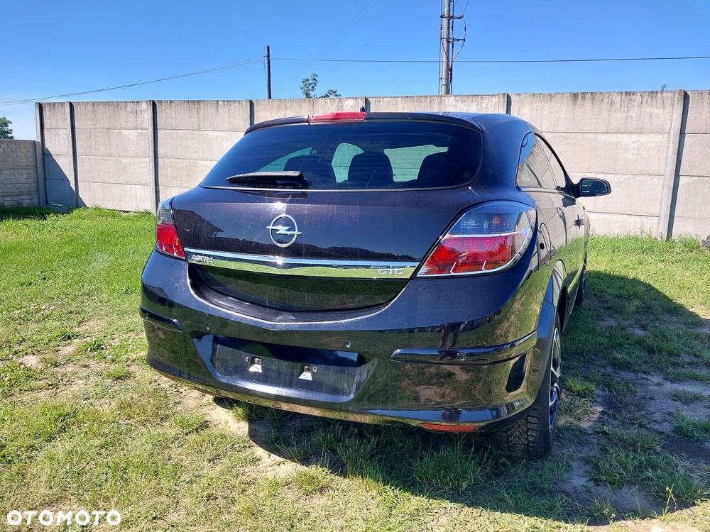 Opel Astra 1.6 Catch me - 3