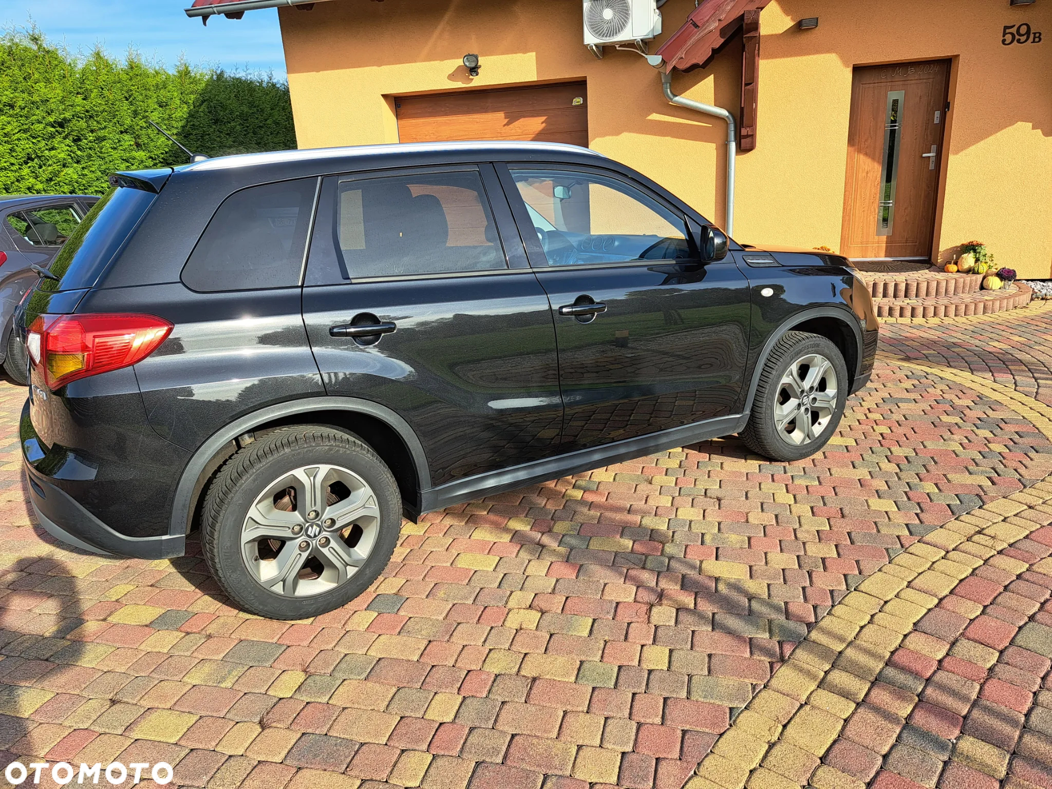 Suzuki Vitara 1.6 Comfort 2WD - 6