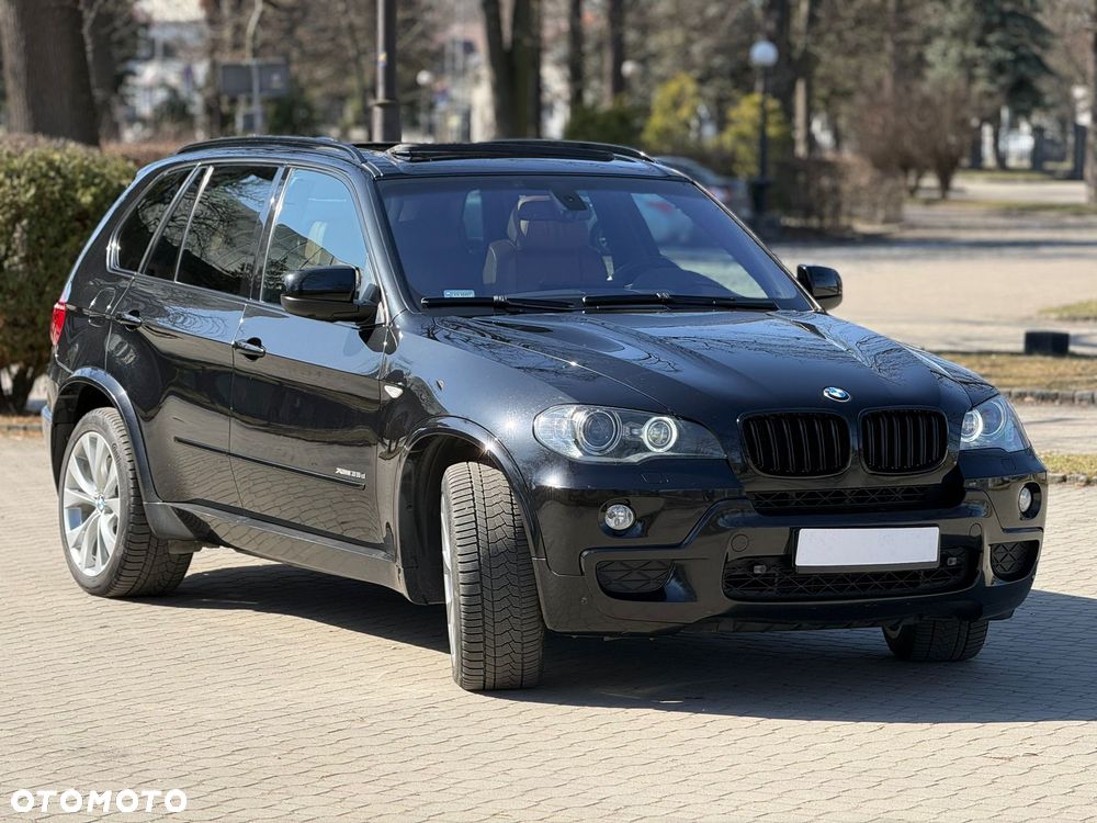 BMW X5 3.5d xDrive - 3