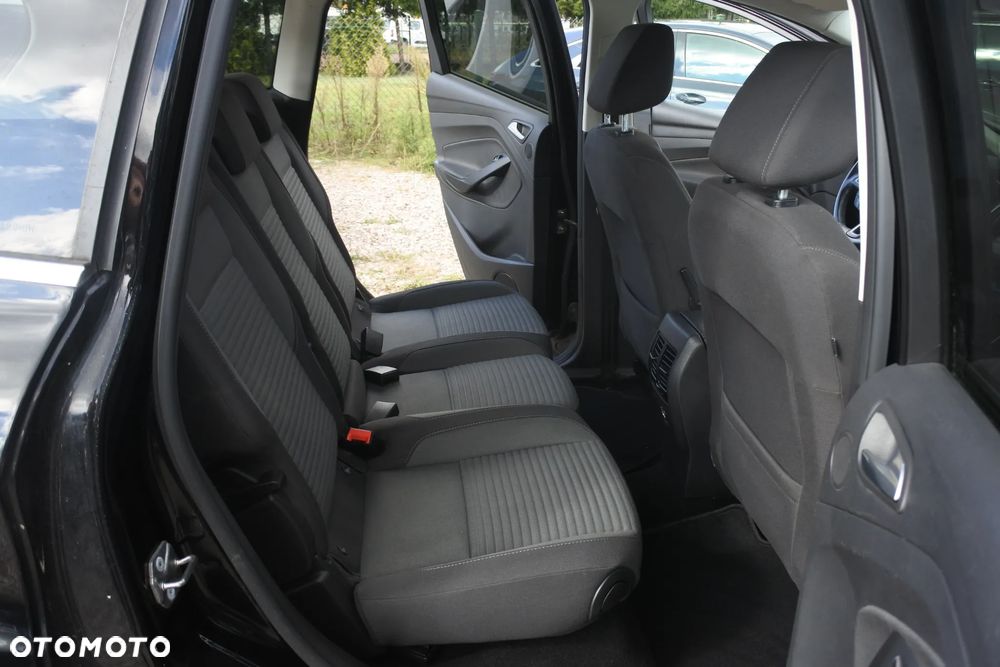 Ford C-MAX 1.0 EcoBoost Titanium ASS - 8