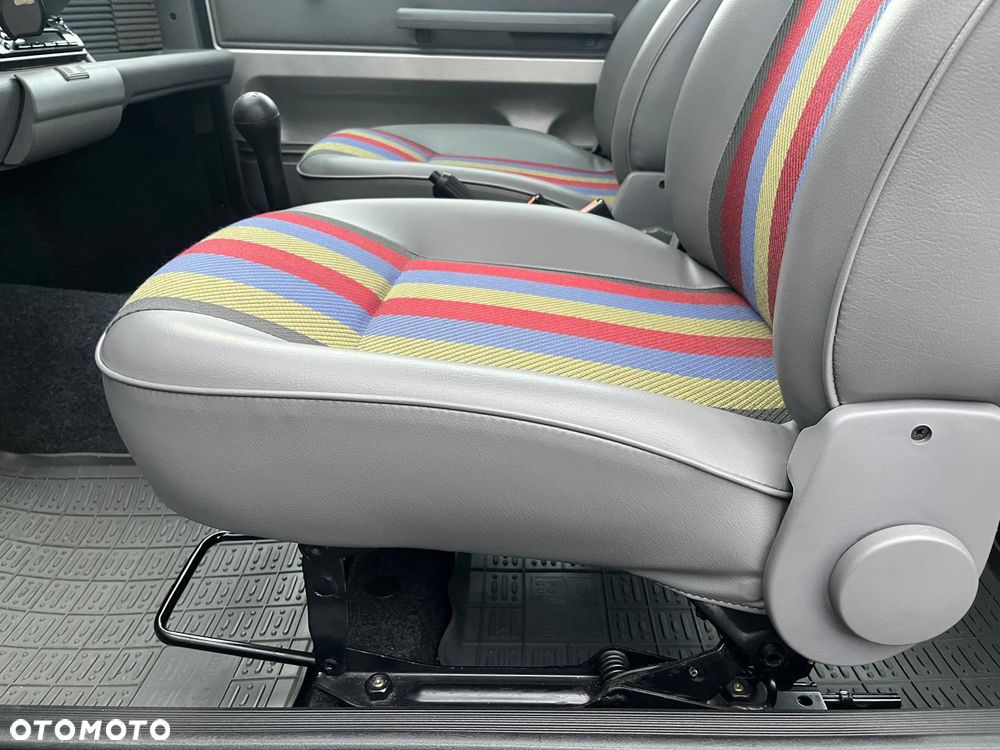 Fiat Cinquecento 704 Young Maquillage - 17