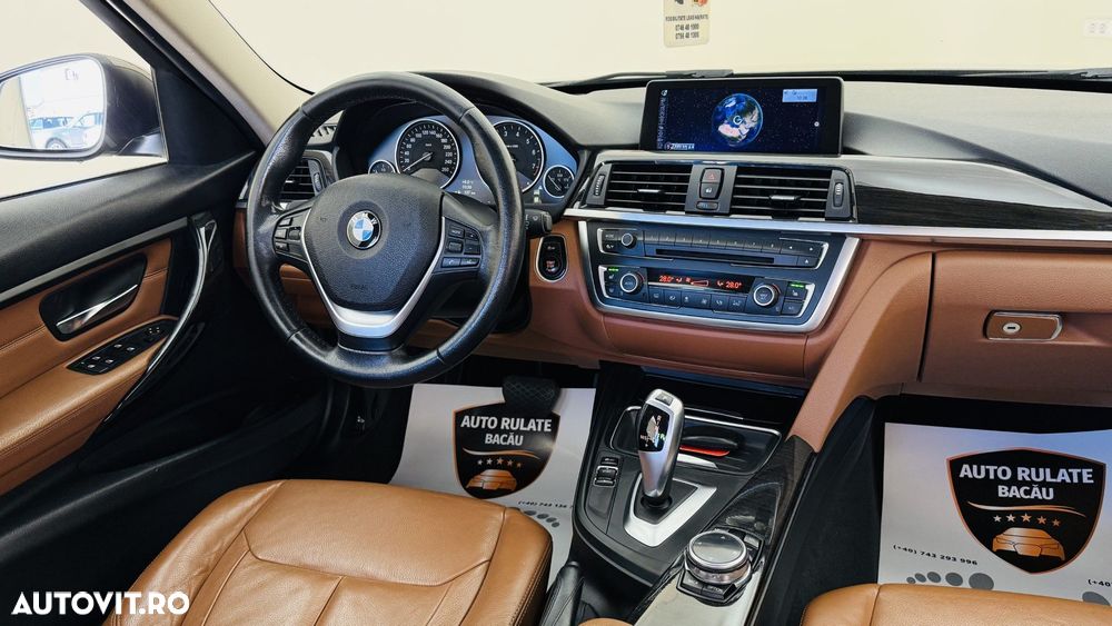 BMW Seria 3 - 14