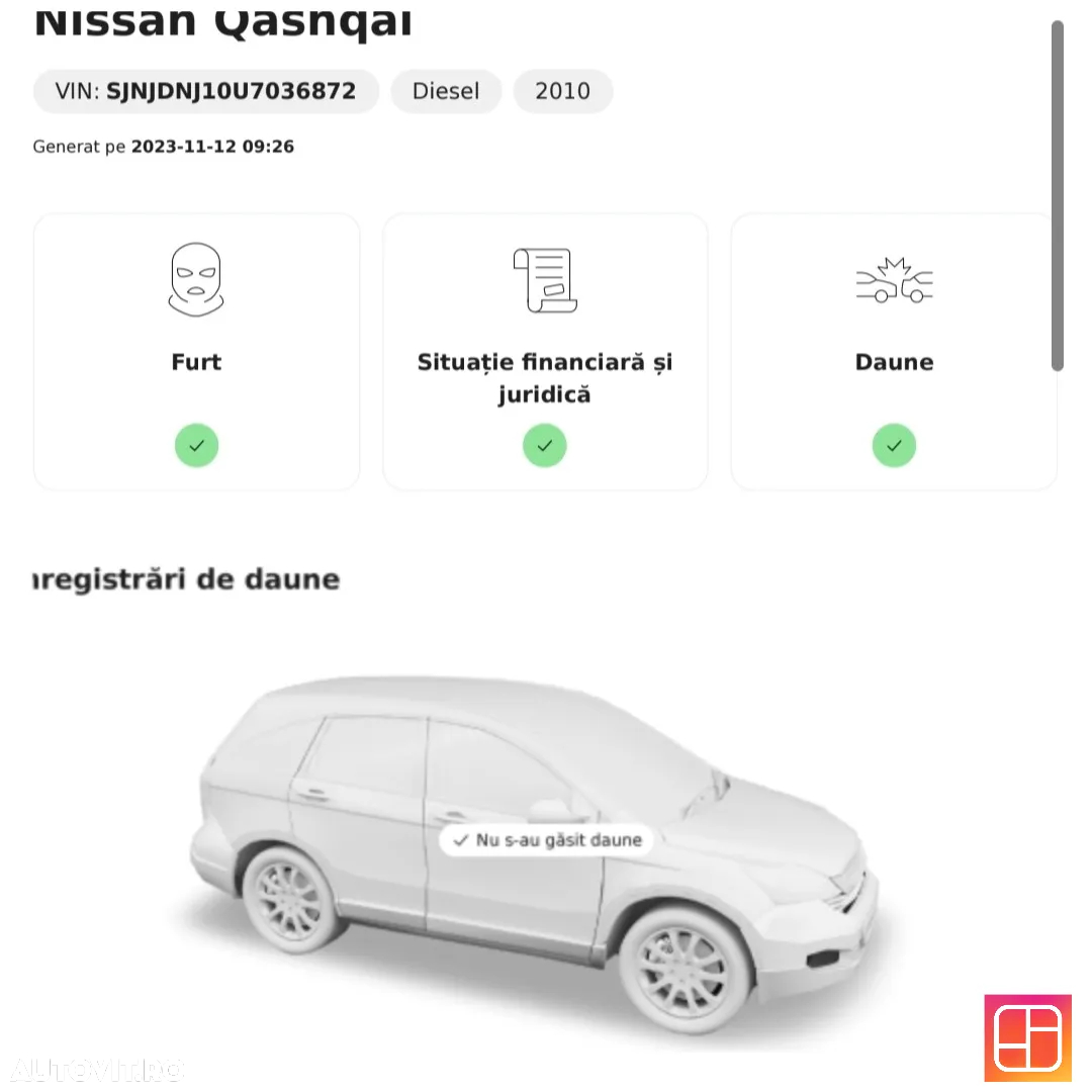 Nissan Qashqai+2 +2 2.0 dCi DPF "All Mode 4x4" Aut Acenta - 11