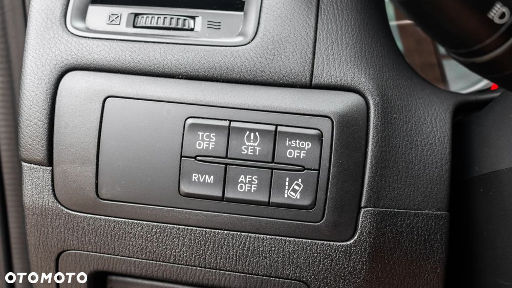 Mazda CX-5 2.0 Skymotion 2WD - 16